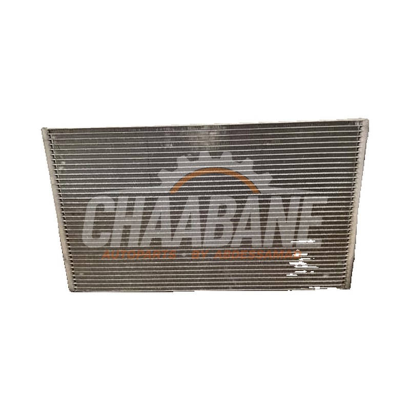 Condensateur clim A4155000054 Mercedes Citan (415.6)