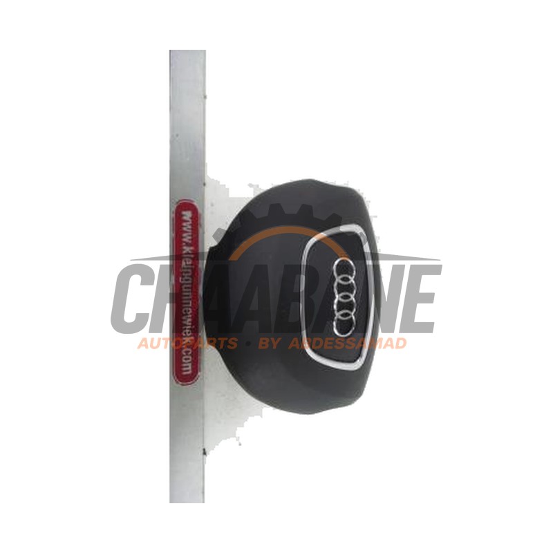 Airbag gauche (volant) 8V0880201AT Audi A3 2013 / 2020