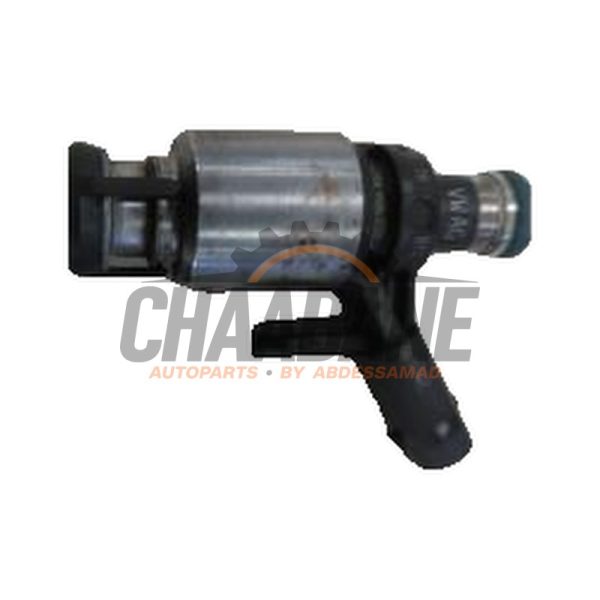Injecteur (injection essence) 06L906036J Audi A3 2013 / 2020
