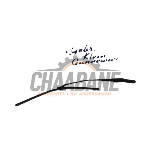 Bras essuie-glace avant 3V1955410 Skoda Superb 2015 / 2024