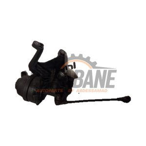 Regulateur pression turbo 079145462M Audi S6 (C7) 4.0 V8 TFSI 2012 / 2018
