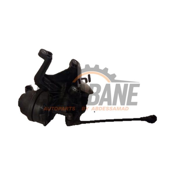 Regulateur pression turbo 079145462M Audi S6 (C7) 4.0 V8 TFSI 2012 / 2018