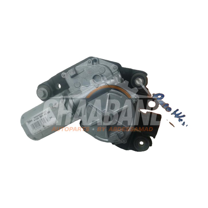 Moteur essuie-glace arriere 1569068200 Mercedes CLA Shooting Brake (117.9) 1.6 CLA-180 16V