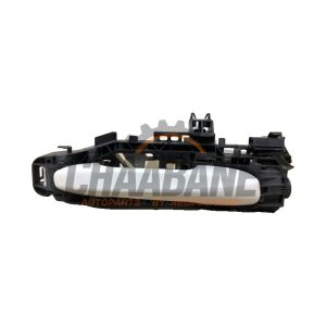 Poignee portiere 4portes avant droite A0997601802 Mercedes B (W247)