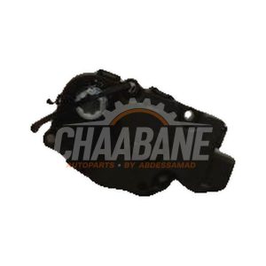 Clapet chauffage moteur 410475520 Mercedes GLC (X253) 2.2 250d 16V BlueTEC 4-Matic