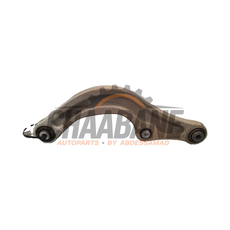 Bras de suspension arriere gauche Cupra Born 77 e-boost 2021 1EA505397C