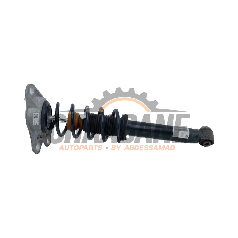 Barre amortisseur arriere gauche 33526887655 BMW i3 (I01) i3s 2013 / 2022