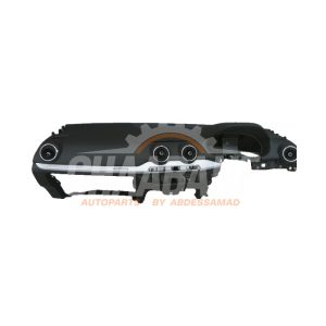 Tableau de bord 81C857001K Audi Q2 2016