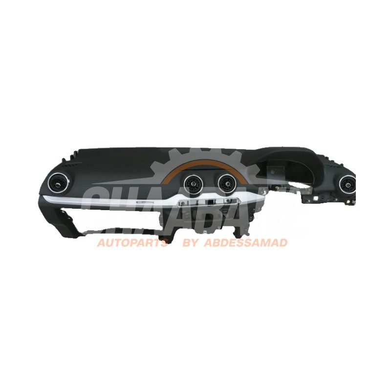 Tableau de bord 81C857001K Audi Q2 2016