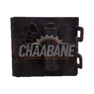 Moteur de verrouillage clapet reservoir A0008207703 Mercedes GLC Coupe (C253) 2.0 350 e 16V 4-Matic