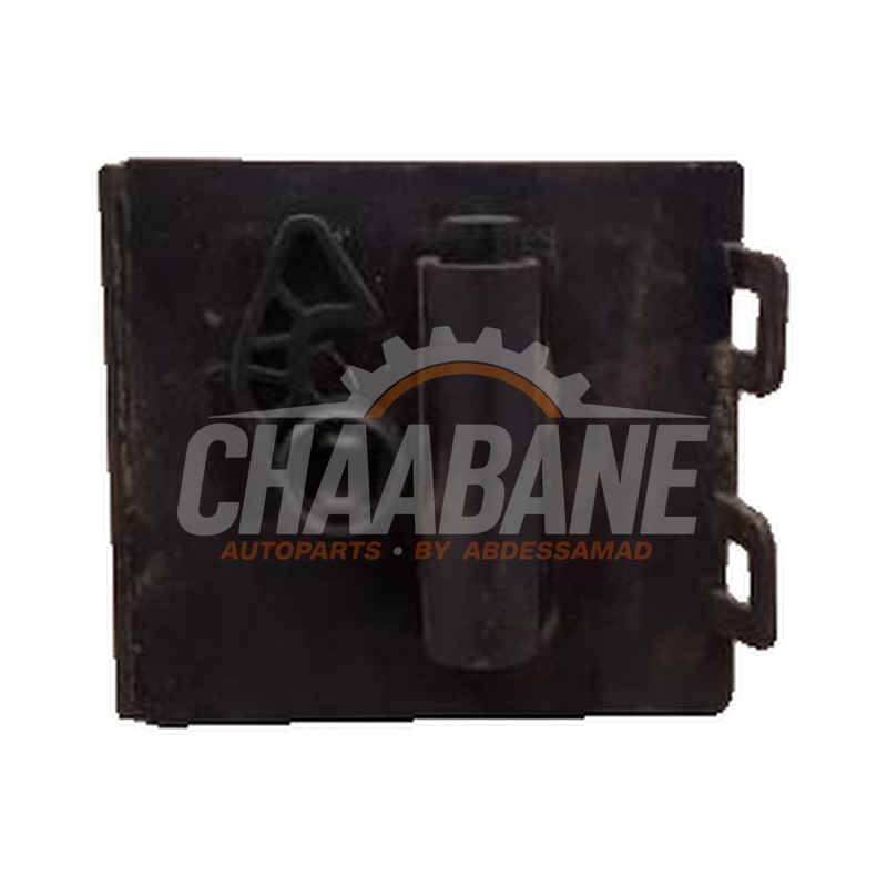 Moteur de verrouillage clapet reservoir A0008207703 Mercedes GLC Coupe (C253) 2.0 350 e 16V 4-Matic
