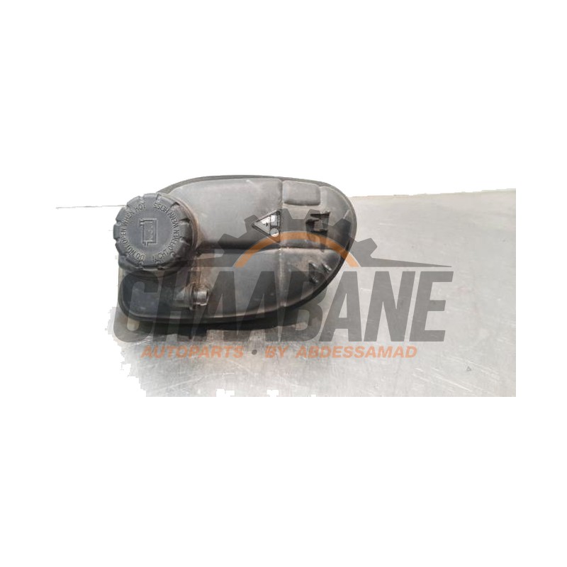 Vase dexpansion A2465000049 Mercedes CLA (117.3) 1.8 CLA-200 CDI 16V