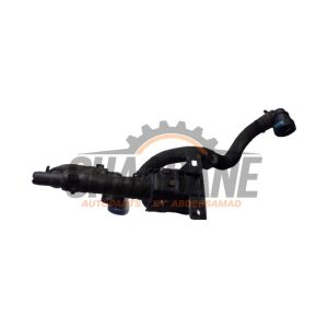 Pompe a eau supplementaire LR049317 Jaguar XE 2.0 D E-Performance 16V