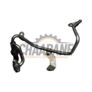 Conduit de carburant A6540700033 Mercedes E (W213) E-200d 2.0 Turbo 16V