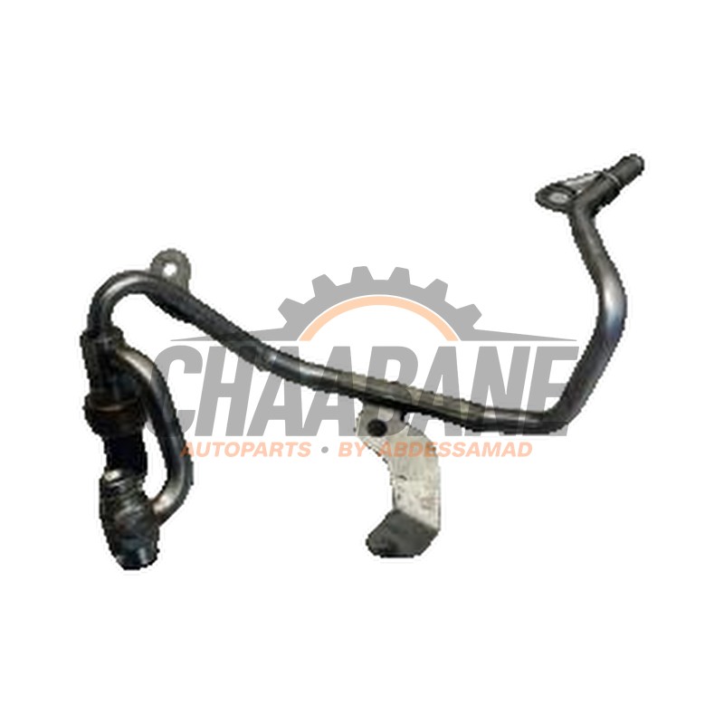 Conduit de carburant A6540700033 Mercedes E (W213) E-200d 2.0 Turbo 16V