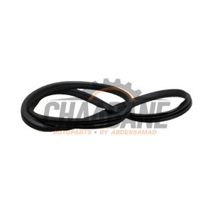 Joint caoutchouc portiere 4portes arriere droite A2136970900 Mercedes E (W213) E-63 AMG S 4.0 V8 Turbo 4-Matic+