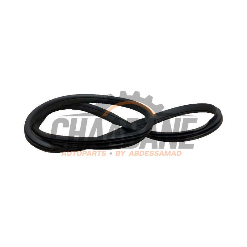 Joint caoutchouc portiere 4portes arriere droite A2136970900 Mercedes E (W213) E-63 AMG S 4.0 V8 Turbo 4-Matic+