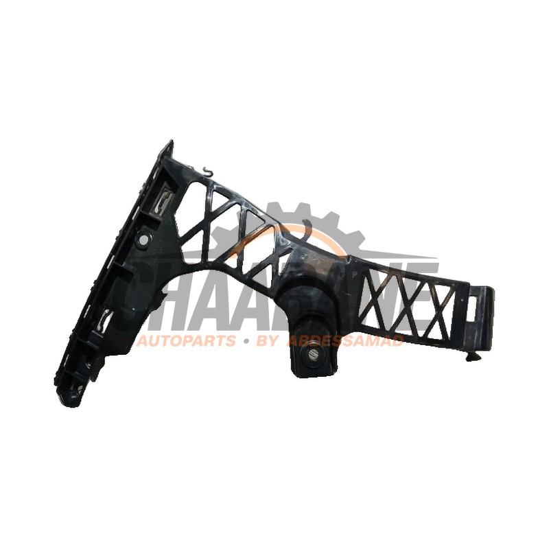 Support pare-chocs arriere droit A1188850200 Mercedes CLA (118.3) 2.0 CLA-220d