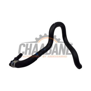 Tuyau retour carburant 4M0201219 Audi Q7 (4MB/4MG) 3.0 TDI V6 24V 2015