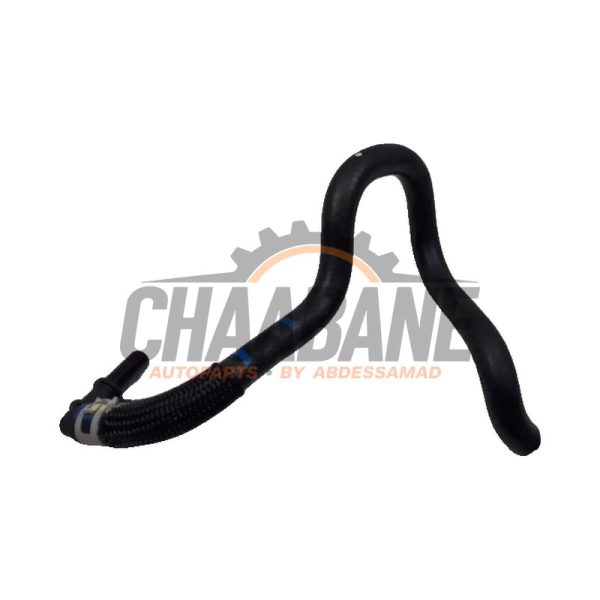 Tuyau retour carburant Audi Q7 (4MB/4MG) 3.0 TDI V6 24V 2015