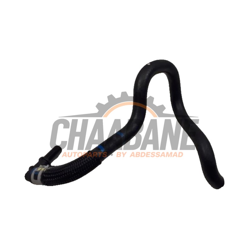 Tuyau retour carburant Audi Q7 (4MB/4MG) 3.0 TDI V6 24V 2015