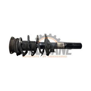 Barre amortisseur avant gauche 5Q0413031ES Audi A3 Limousine (8VS/8VM) 2.0 35 TDI 16V 2013 / 2020