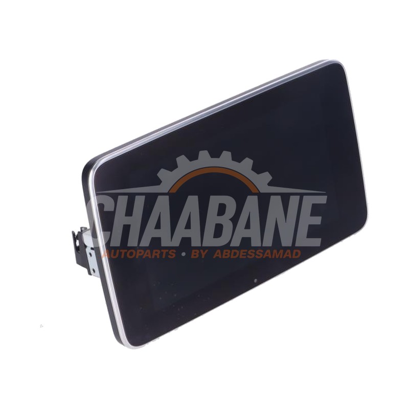 Display unite de controle multi media A2059002211 Mercedes C-Klasse