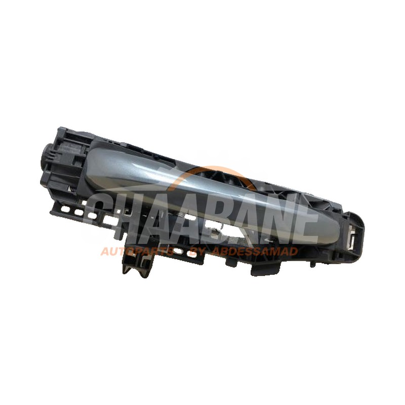Poignee portiere 4portes avant droite A0997601800 Mercedes C (W205) C-200 1.5 EQ Boost