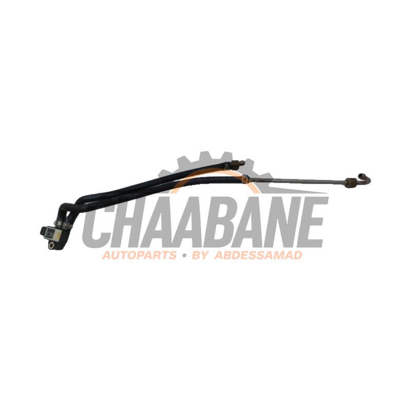 Capteur de pression carburant A0009057809 Mercedes A (177.0) 1.3 A-200 Turbo 16V
