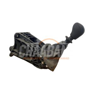 Mecanique boite de vitesse A4472600898 Mercedes Vito (447.6) 2.2 116 CDI 16V