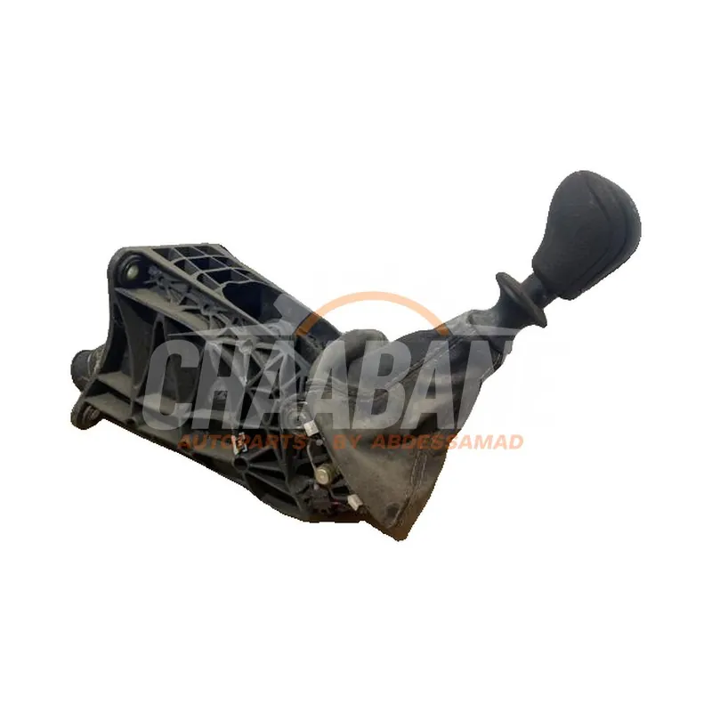 Mecanique boite de vitesse A4472600898 Mercedes Vito (447.6) 2.2 116 CDI 16V