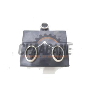 Module verrouillage central des portes 8K0959795D Audi SQ5 (8RB) 3.0 TDI V6 24V 2012 / 2017