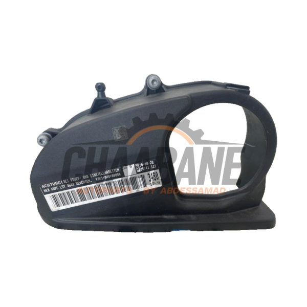 Couvercle de distribution 04E109108AB Volkswagen Touran 2015