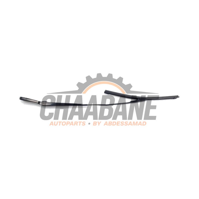 Bras essuie-glace avant 61617453959 BMW 1 serie (F40) 118i 1.5 TwinPower 12V 2019