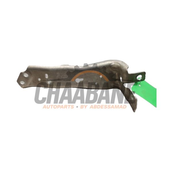 Support partie avant 511110031013 BMW 2 serie Gran Tourer (F46) 218i 1.5 TwinPower Turbo 12V 2014