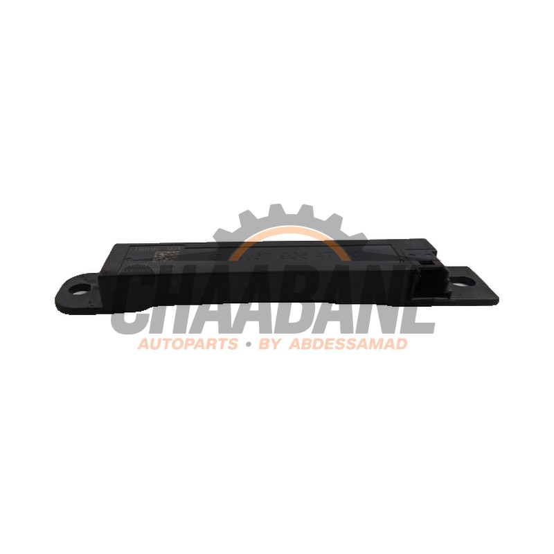 Entree sans cle - Antenne A1679054700 Mercedes A (177.0) 2.0 A-220 Turbo 16V