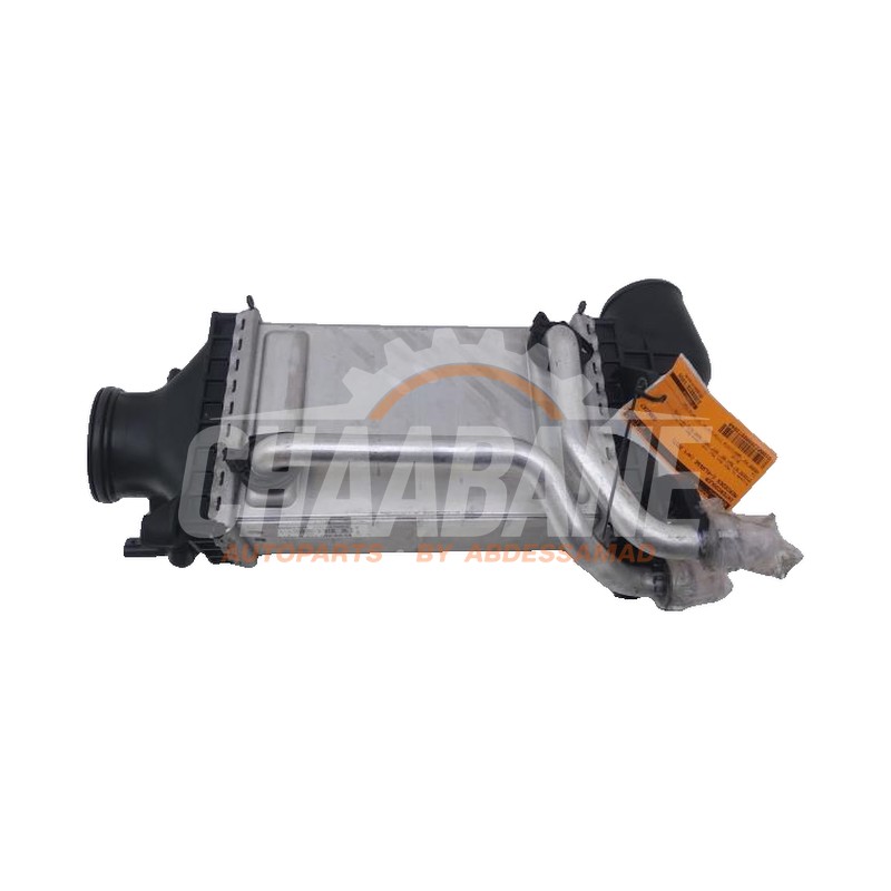 Echangeur air (Intercooler) 2740900414 Mercedes C (W205) C-200 2.0 CGI 16V