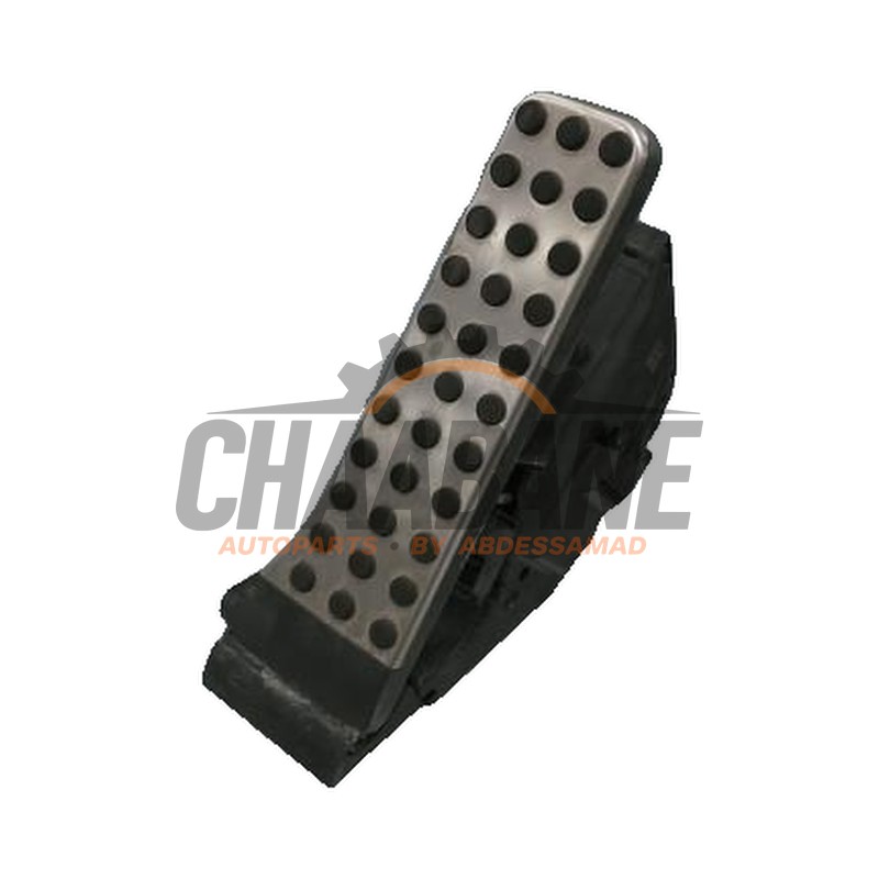 Capteur de position pedale daccelerateur A2053000104 Mercedes E-Klasse