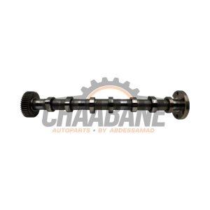 Arbre a cames 030015109 Audi SQ5 (8RB) 3.0 TDI V6 24V 2012 / 2017