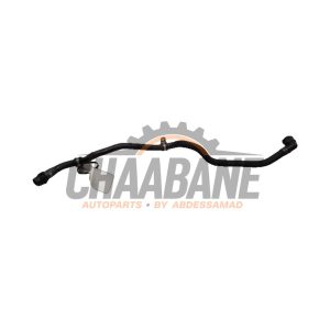 Tuyau radiateur A2642002501 Mercedes C Estate (S205) C-200 1.5 EQ Boost