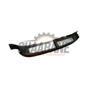 Couverture conteneur 51477337592 BMW X4 (F26) xDrive20d 16V 2014 / 2018