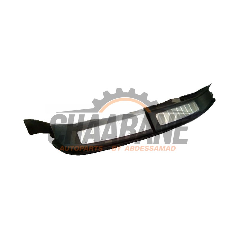Couverture conteneur 51477337592 BMW X4 (F26) xDrive20d 16V 2014 / 2018