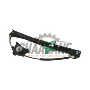 Leve vitre electrique arriere gauche 524839461 Seat Tarraco 2018 / 2024