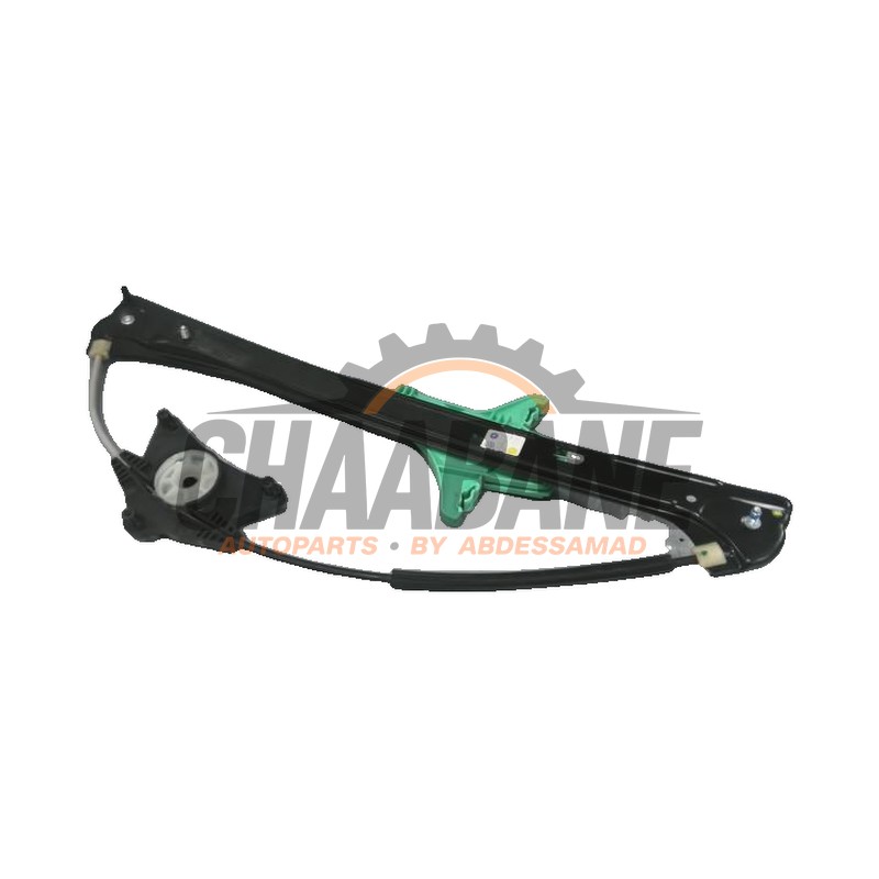 Leve vitre electrique arriere gauche 524839461 Seat Tarraco 2018 / 2024