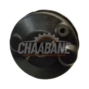 Assistant de freinage XR856588 Jaguar XF Sportbrake 2.2 D 16V