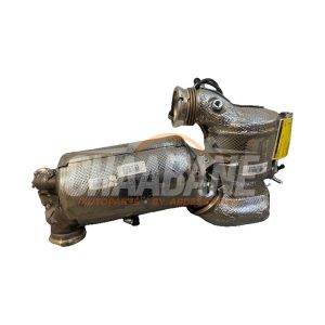 Catalyseur A6541403804 Mercedes GLC (X254) 2.0 300de 16V 4-Matic