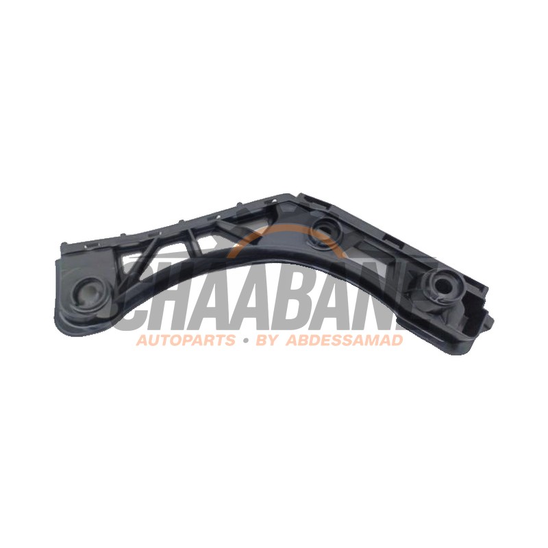 Support pare-chocs arriere droit 5NA807394 Volkswagen Tiguan (AD1) 1.5 TSI 16V Evo BlueMotion Technology 2016 / 2024