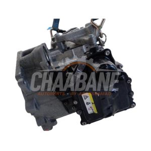 Boite de vitesses 0CW300043P Seat Ibiza V (KJB) 1.0 TSI 12V 2017