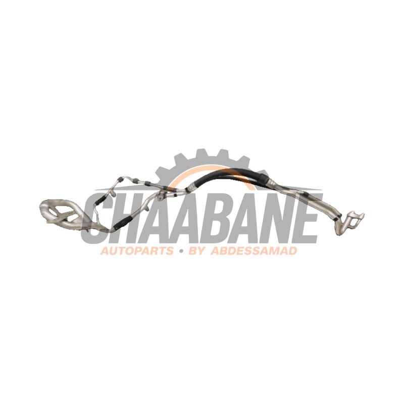 Tuyau clim A2138307602 Mercedes E Estate (S213) E-220d 2.0 Turbo 16V