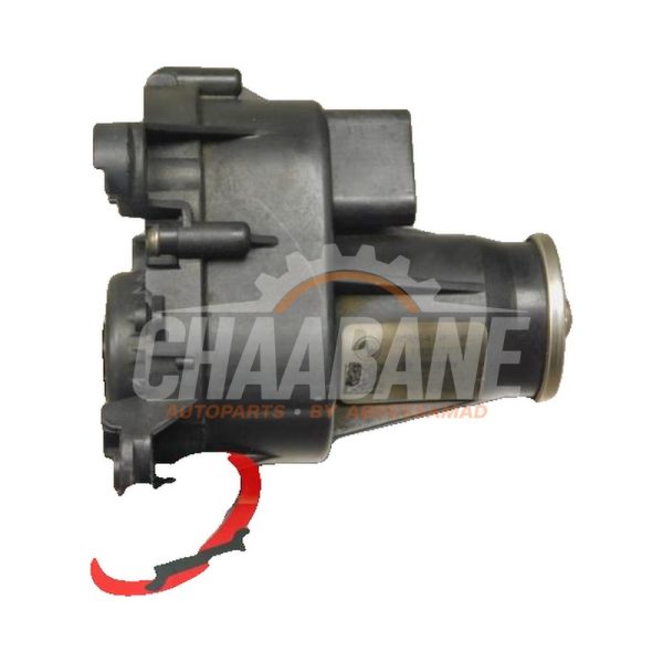 Tubulure dadmission actionneur 8506410 BMW 3 serie Touring (F31) 318d 2.0 16V 2012 / 2019